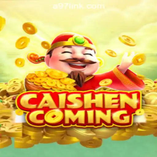 CAISHENCOMING: Unveiling the Thrills of A97.COM Official Slots Brasil #1