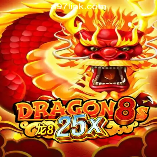 Experience the Thrills of Dragon8s25x: The Ultimate Slot Game Adventure
