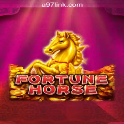 Discover FortuneHorse: The Exciting New Addition to A97.COM Oficial Slots Brasil #1