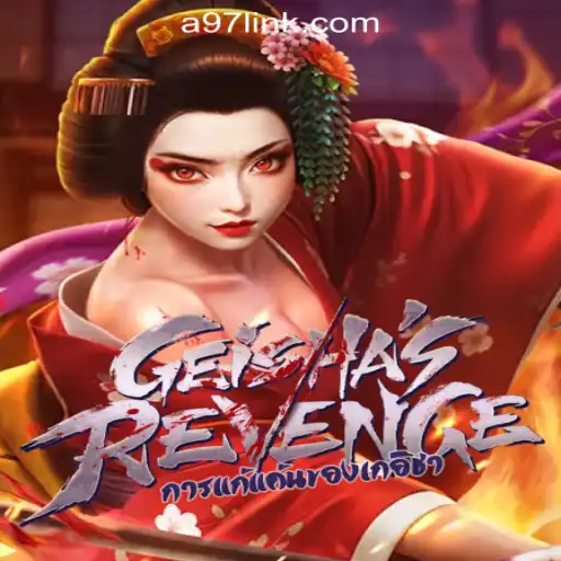 GeishasRevenge: A New Chapter in Online Gaming