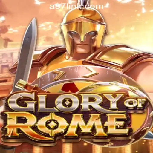 Discover the Epic World of GloryofRome and the Thrills of A97.COM Oficial Slots Brasil #1