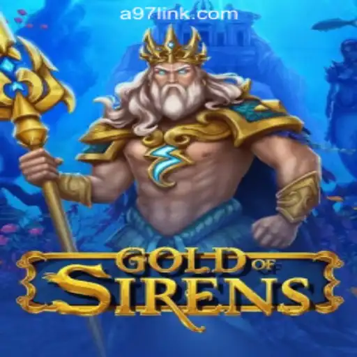 Dive into the Thrilling World of GoldofSirens: The Premier Slot Adventure with A97.COM Oficial Slots Brasil #1