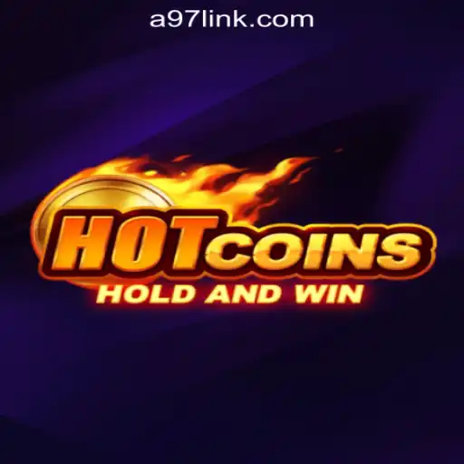 Experience the Thrill of HotCoins: Master A97.COM Oficial Slots Brasil #1