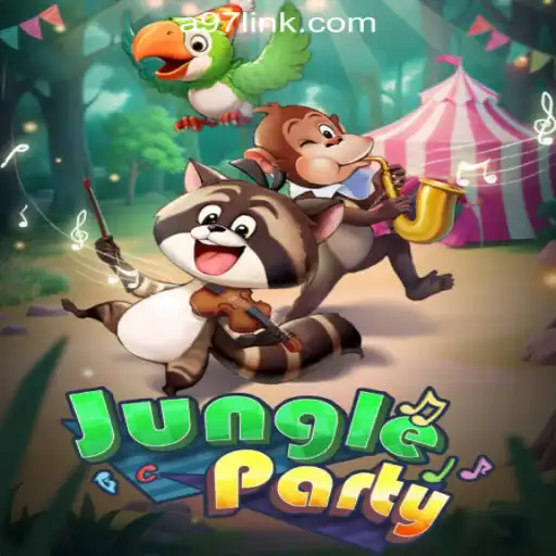 JungleParty: Dive into the Thrilling World of A97.COM Oficial Slots Brasil #1