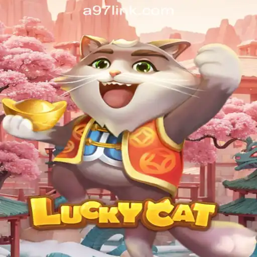 Exploring LuckyCat: A97.COM Oficial Slots Brasil #1