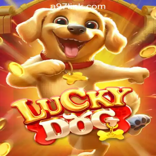 Exploring LuckyDog: A97.COM Oficial Slots Brasil #1