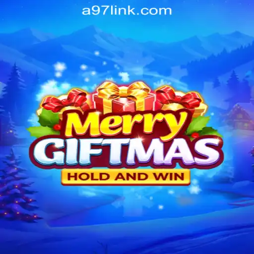 Discover MerryGiftmas: The Ultimate Game Experience with A97.COM Oficial Slots Brasil #1