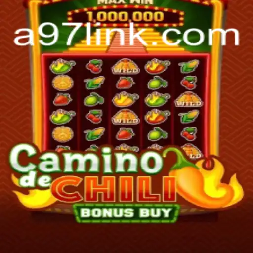 CaminodeChiliBonusBuy: An Exciting Slot Adventure on A97.COM Oficial Slots Brasil #1