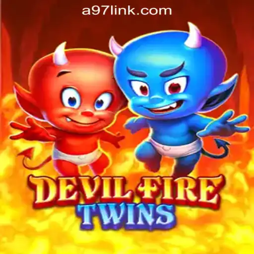 Exploring DevilFireTwins: A Dive into A97.COM Oficial Slots Brasil #1