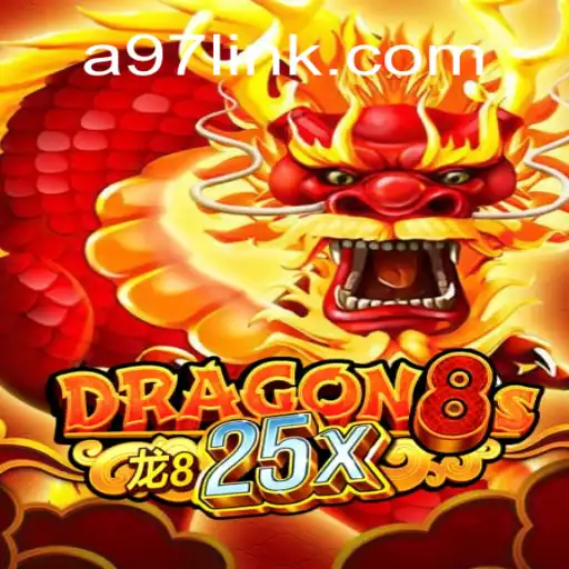 Experience the Thrills of Dragon8s25x: The Ultimate Slot Game Adventure