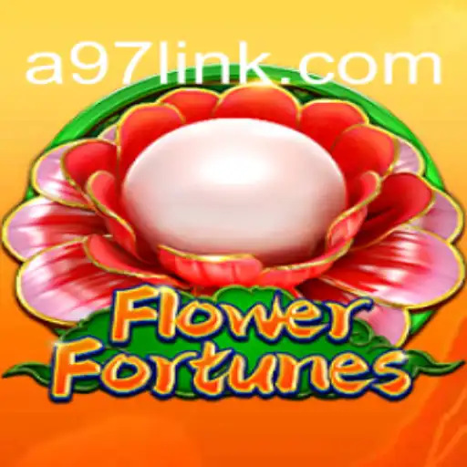 FlowerFortunes: The Captivating World of A97.COM's Official Slots in Brasil
