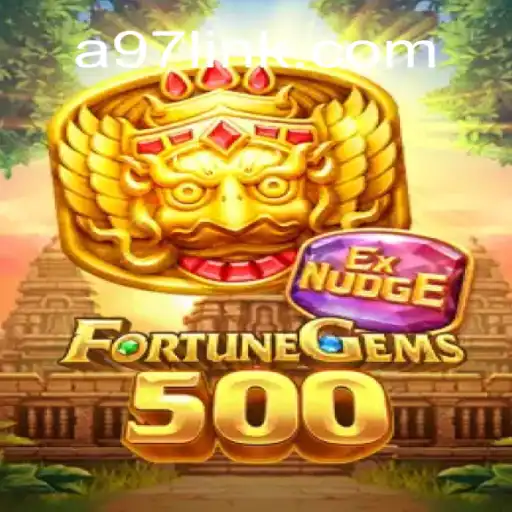 Explore FortuneGems500: The Premier Slot Experience at A97.COM Oficial Slots Brasil #1