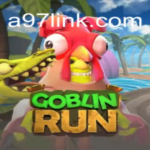 Discover the Exciting World of GoblinRun and A97.COM Oficial Slots Brasil #1