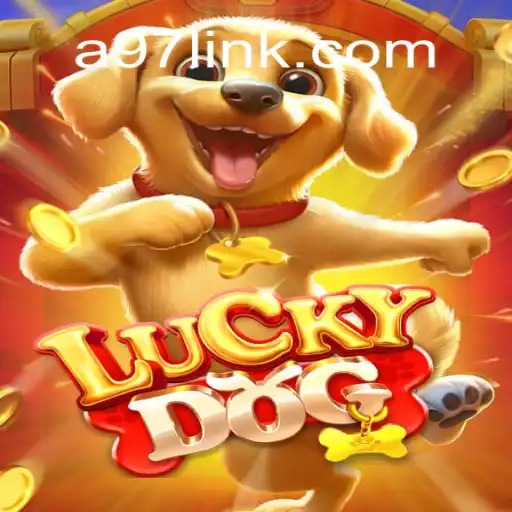 Exploring LuckyDog: A97.COM Oficial Slots Brasil #1