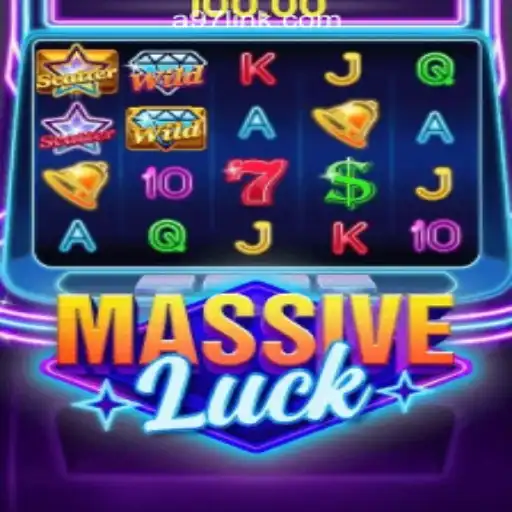 Exploring the Exciting World of MassiveLuck: A97.COM Oficial Slots Brasil #1