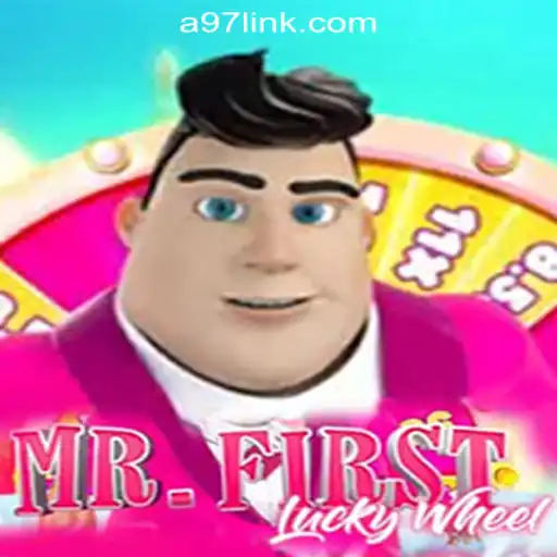 MrFirstLuckyWheel: Dive into the Exciting World of A97.COM Oficial Slots Brasil #1
