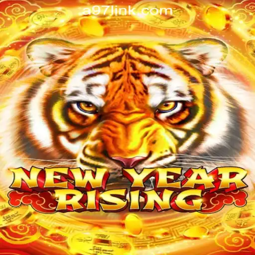 NewYearRising: Engage with A97.COM Oficial Slots Brasil #1