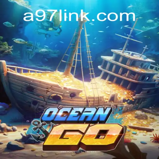 Dive into OceanGO: Exploring the Thrills of A97.COM Oficial Slots Brasil #1