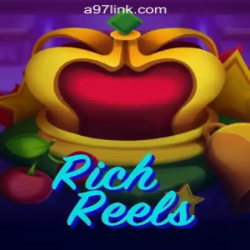 RichReels: Explore A97.COM Oficial Slots Brasil #1