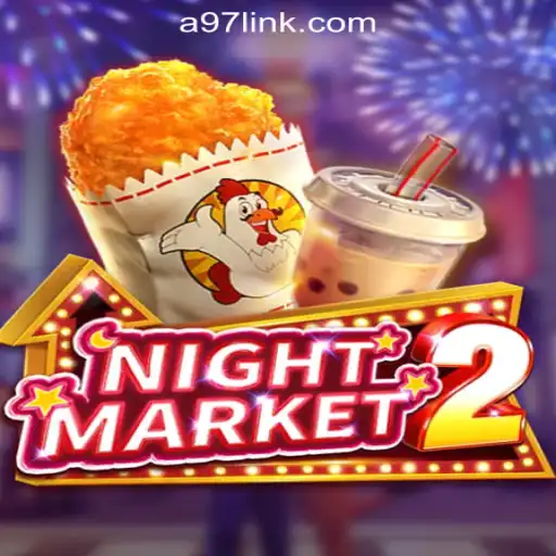 Exploring NightMarket2: A Dive into an Exciting World of Slots with A97.COM Oficial Slots Brasil #1