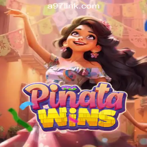 PinataWins: Discover the Thrill of A97.COM Oficial Slots Brasil #1