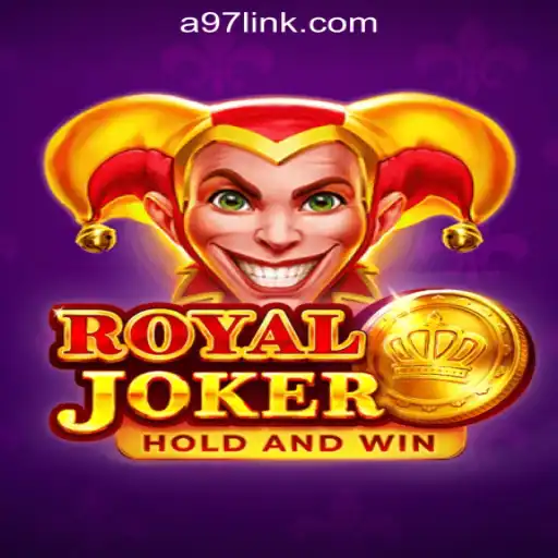 Exploring RoyalJoker: A Premier Gaming Experience with A97.COM Oficial Slots Brasil #1