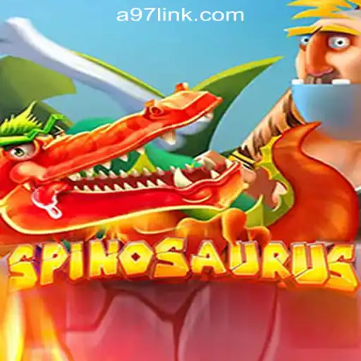 Exploring the World of Spinosaurus on A97.COM: The #1 Oficial Slots in Brasil